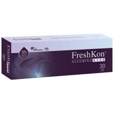 FreshKon® Alluring Eyes Daily (30pcs)