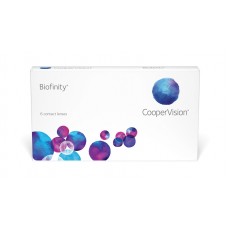 Biofinity® 