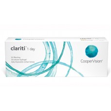 clariti® 1 day