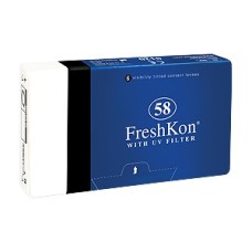 Freshkon 58 