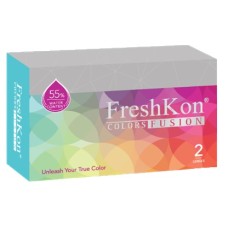 FreshKon® Colors Fusion Monthly