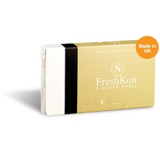 FreshKon® N-Hance Toric