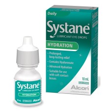 Systane® Hydration