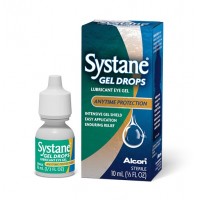 Systane® Gel Drops