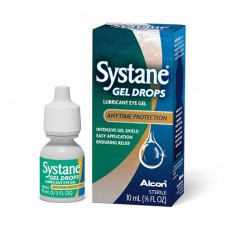 Systane® Gel Drops