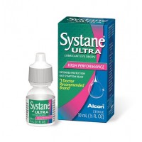 Systane® Ulitra Lubricating Eye Drops