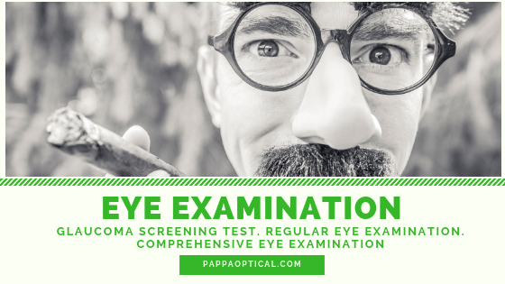 eye-examination